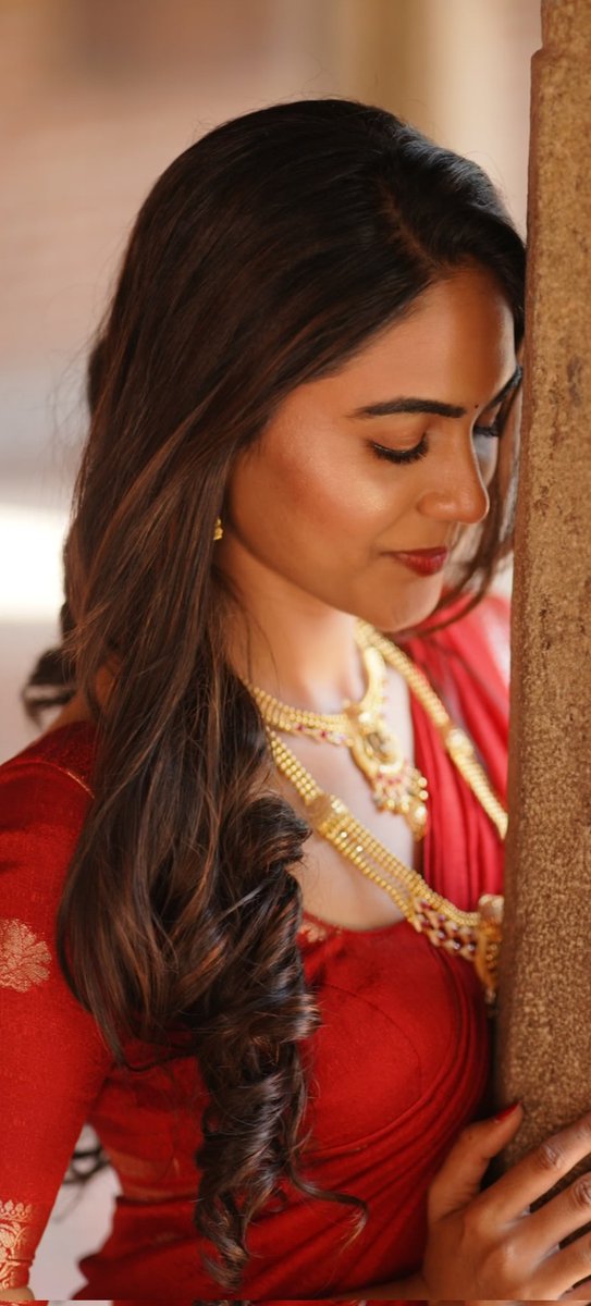 Lovely_Queens1's tweet image. #Preetha