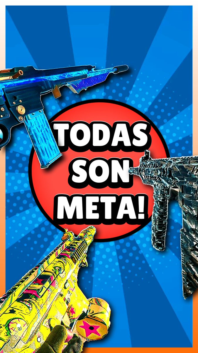 PipeAngus's tweet photo. pero que maldita necesidad de llamar a todo meta!😭
esos que no sueltan la superi, ya supérenlo!
#warzone #CallofDuty https://t.co/KQ6ndBts9B