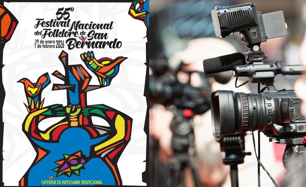 I. Municipalidad de San Bernardo tweet media