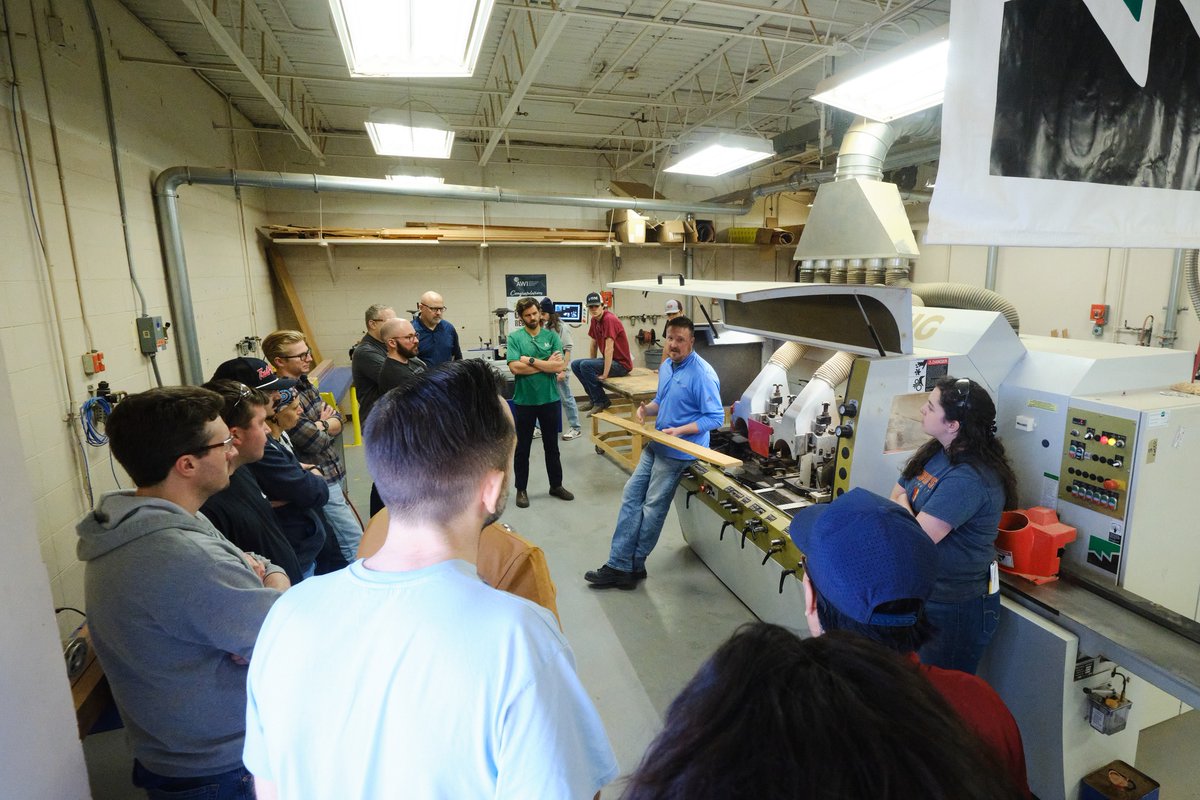 AWI National tweet media