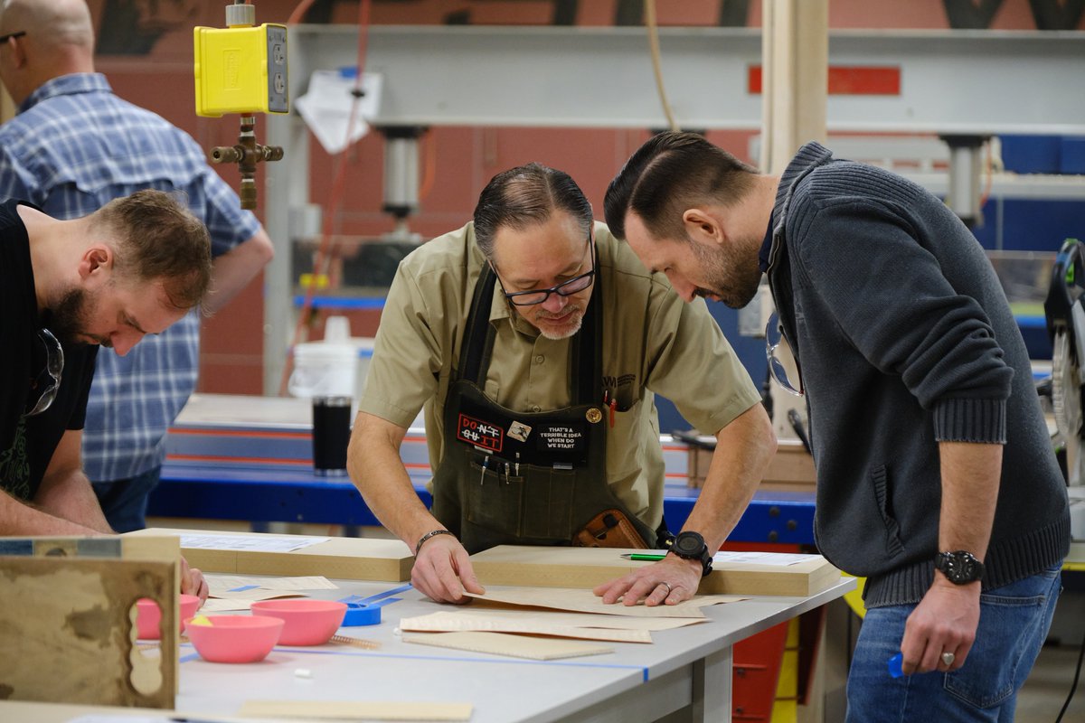 AWI National tweet media