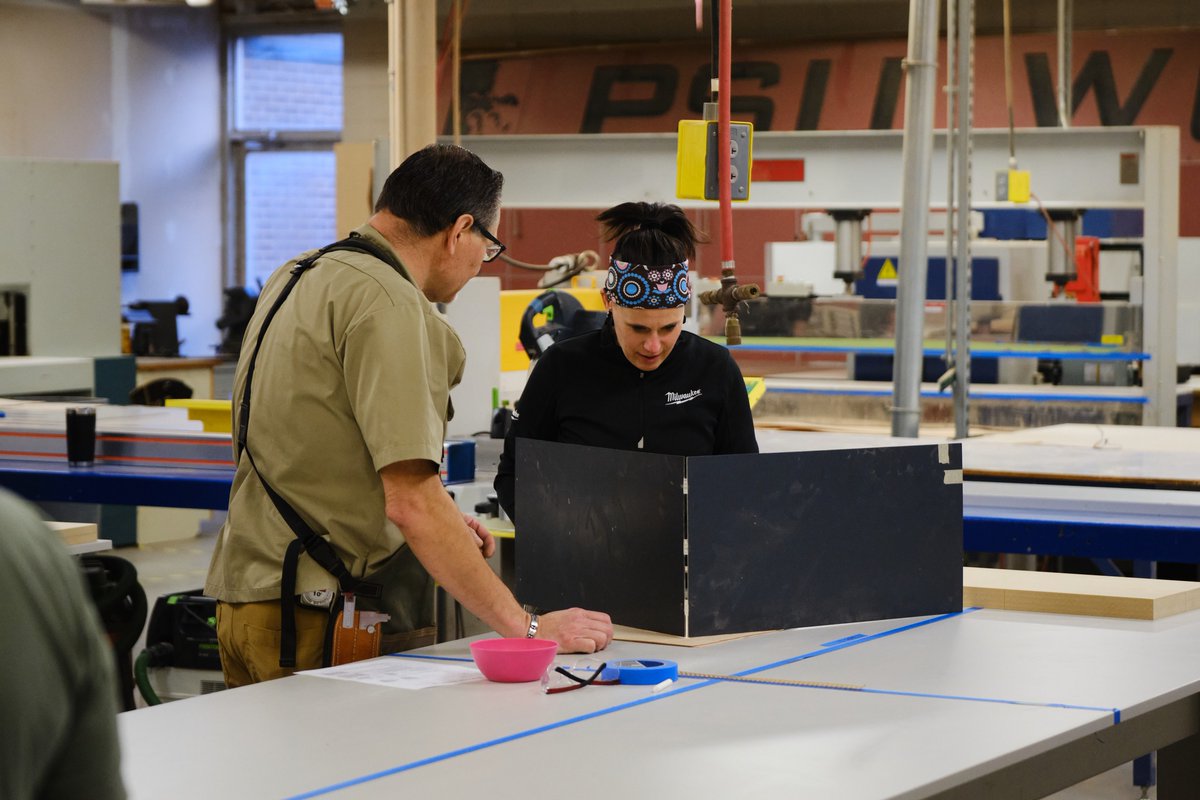 AWI National tweet media