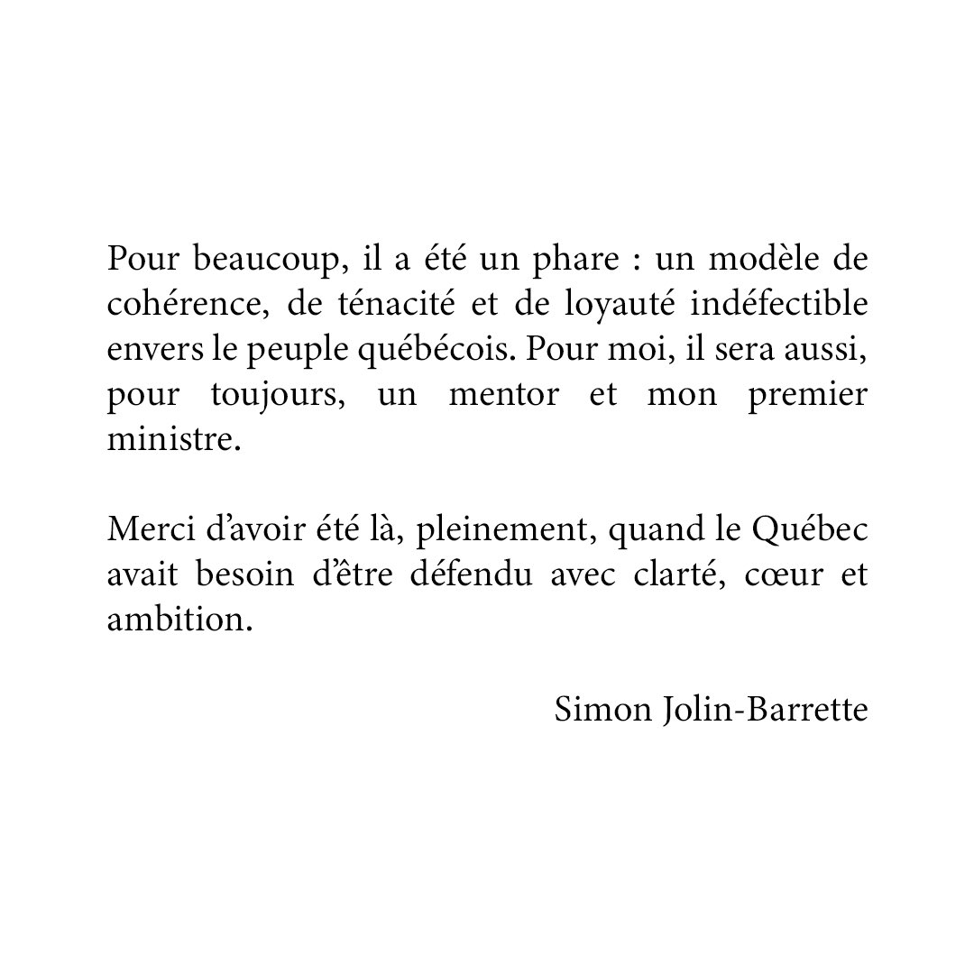 Simon Jolin-Barrette (@sjb_caq) on Twitter photo 