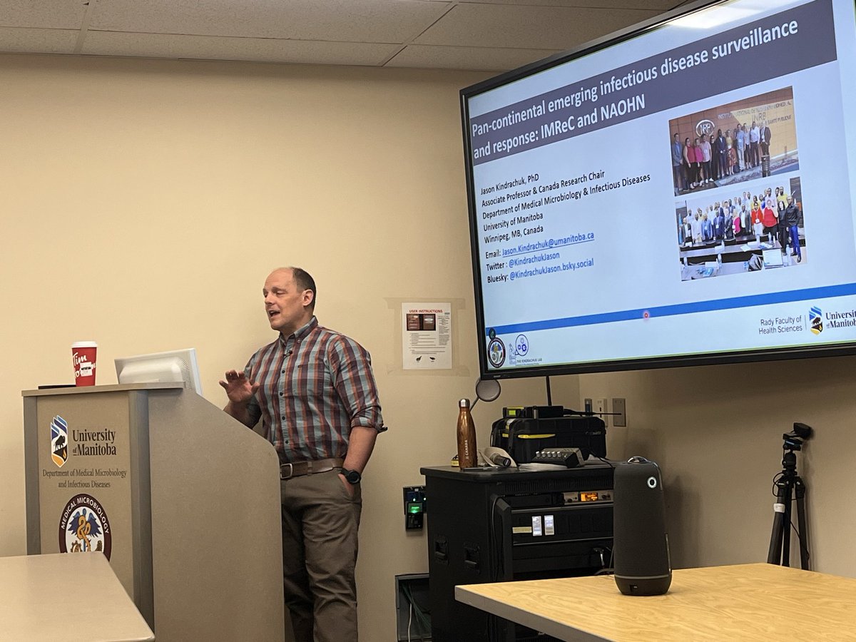 UofM Med Micro & ID tweet media