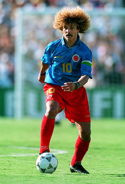 Patrón del espectáculo. Dueño de la caprichosa.