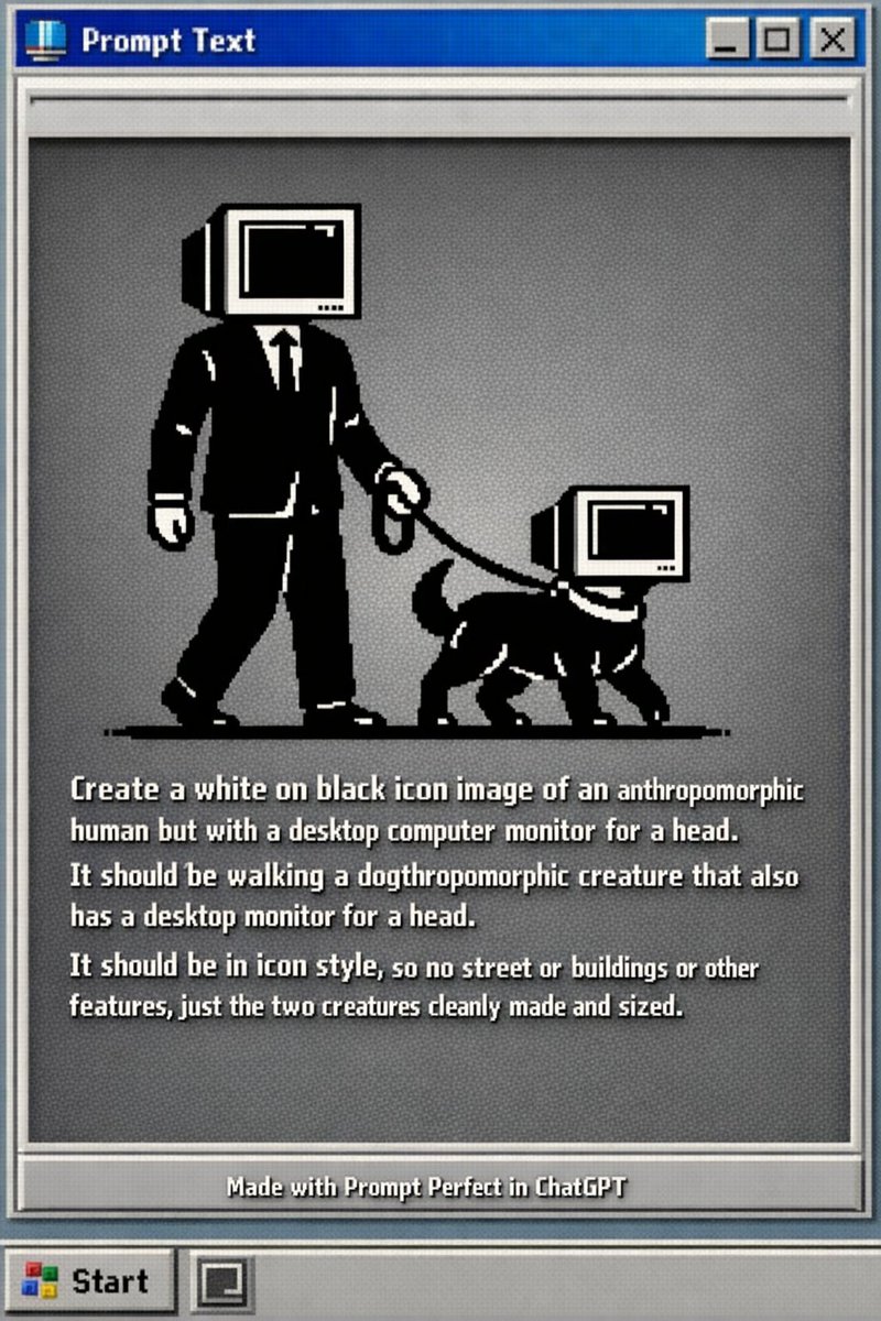 Prompt Perfect tweet media