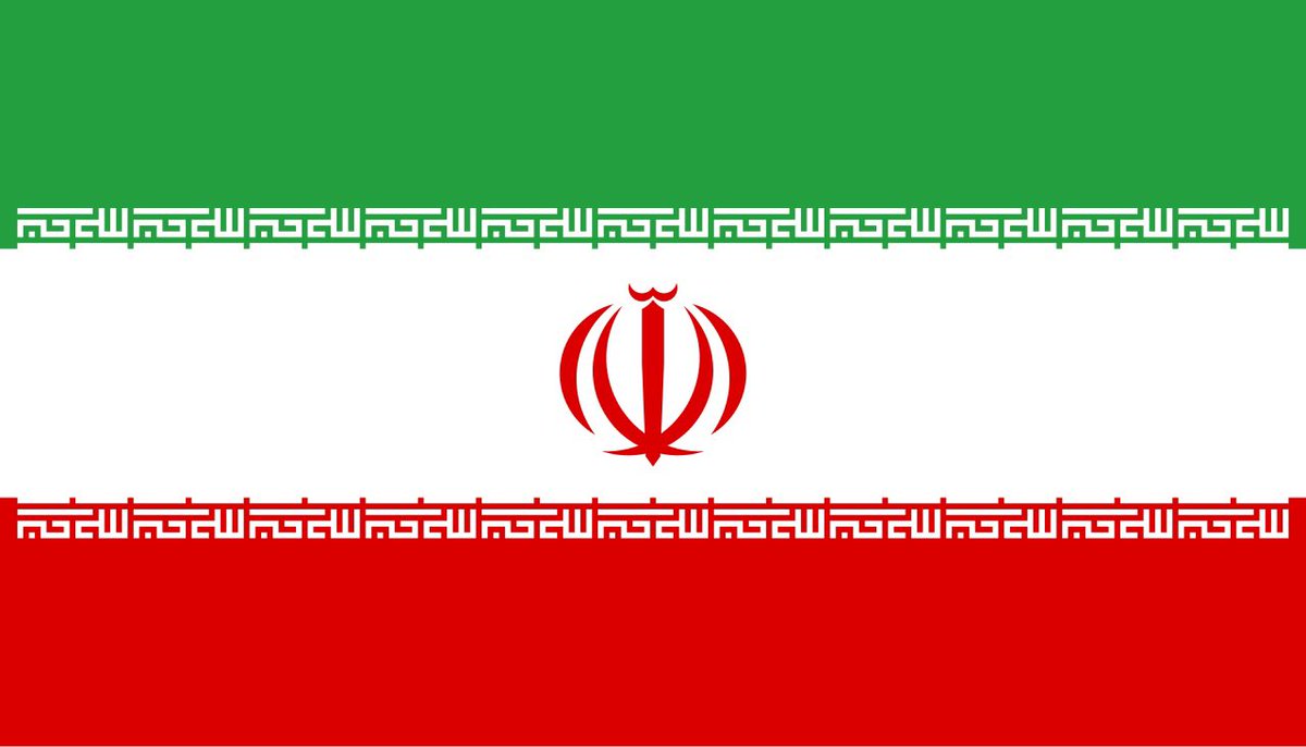 TahalkaToday's tweet photo. #Gravest_mistake #Russia issues a chilling warning over #US_attack on #Iran 🇷🇺🇮🇷🔥 https://t.co/MgcBkKFOii