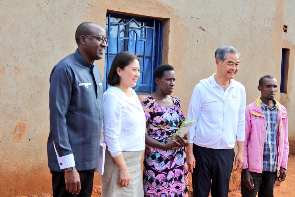 AEE RWANDA tweet media