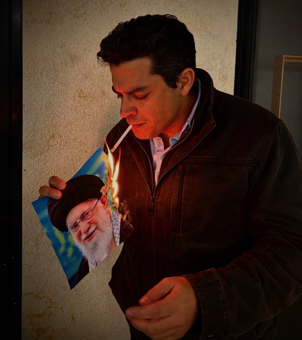 עמיחי שיקלי - Amichai Chikli (@amichaichikli) on Twitter photo 