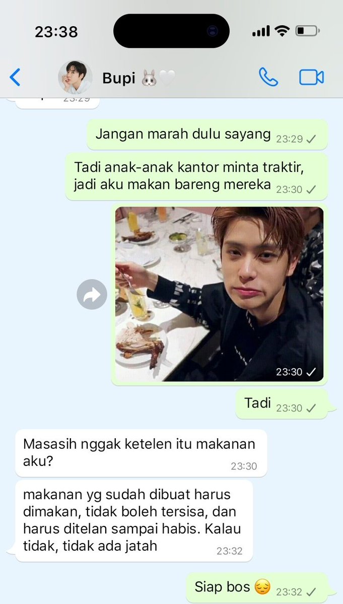 eliasjd114's tweet image. #jaedo twotweets au; Devour 🔞
(Part of Bupi x Daddy)