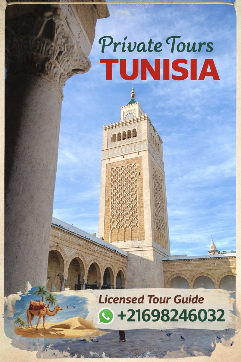 Nabil_1968's tweet photo. #Tunisia #Tunisie #Túnez 
#Discovertunisia https://t.co/TbimeB1uvx