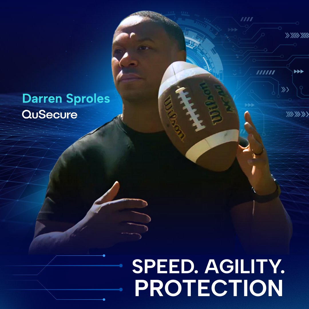 QuSecure tweet media