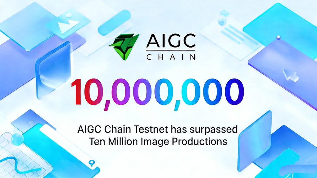 AIGC Chain (@AIGC_BNB) / Posts / X