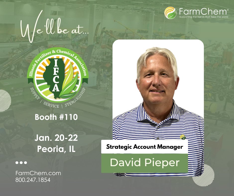 FarmChem Corp tweet media