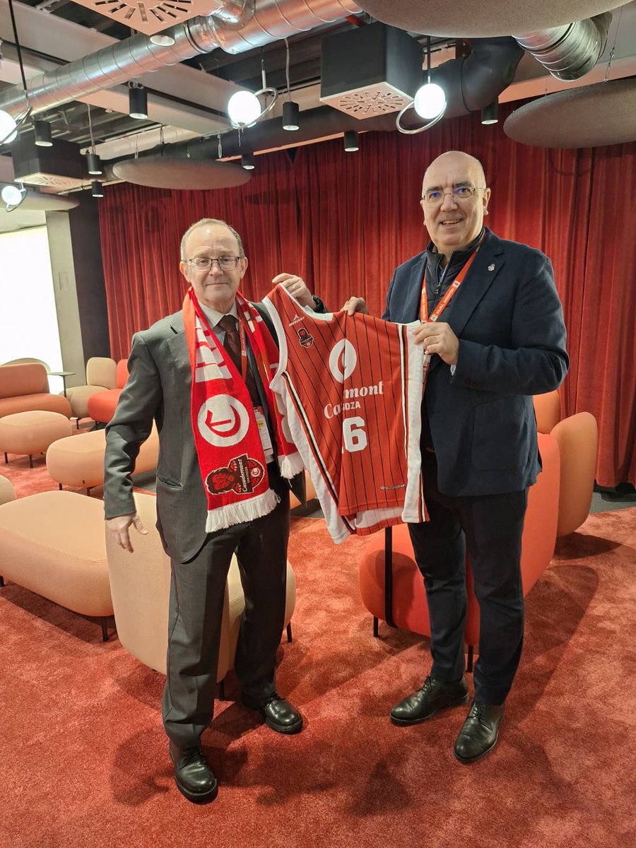 Casademont Zaragoza tweet media