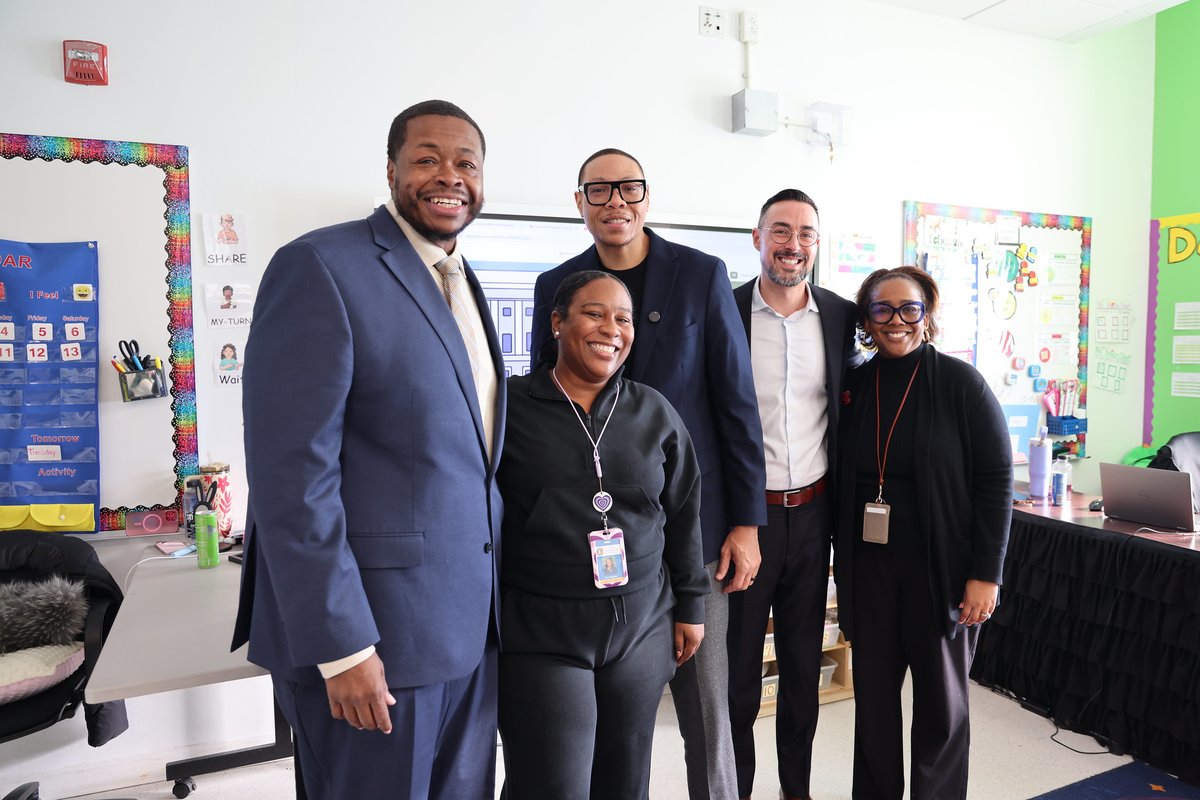 Chancellor Ferebee tweet media