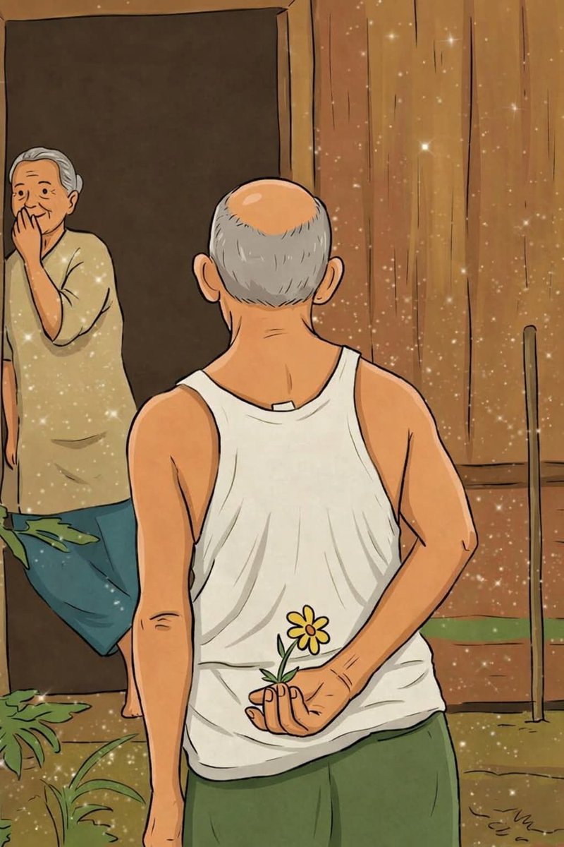 Lovandfear's tweet image. Efforts matter, not promises.