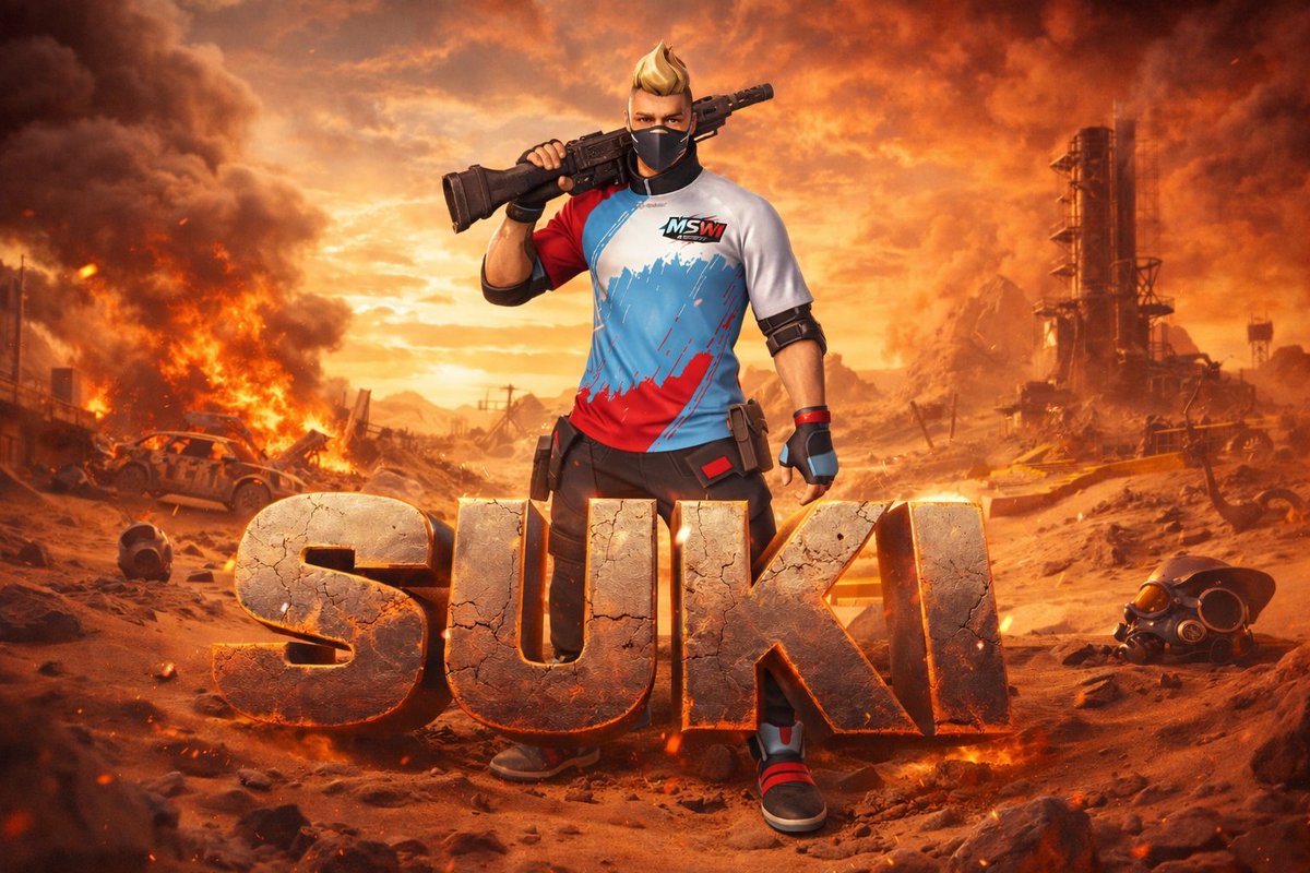 mswesports's tweet photo. Dans la destruction, un joueur surgit du chaos. ⛏️

Bienvenue @SUKI___baa ! https://t.co/wefkj3SD1x