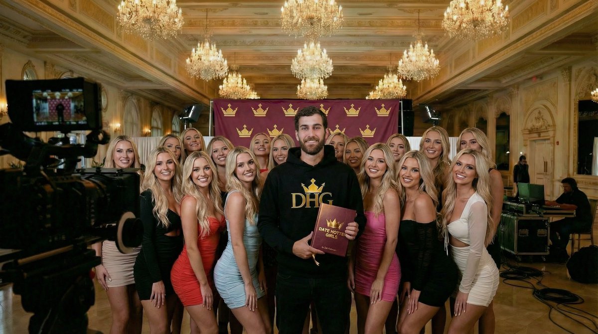 A program that's proven to work