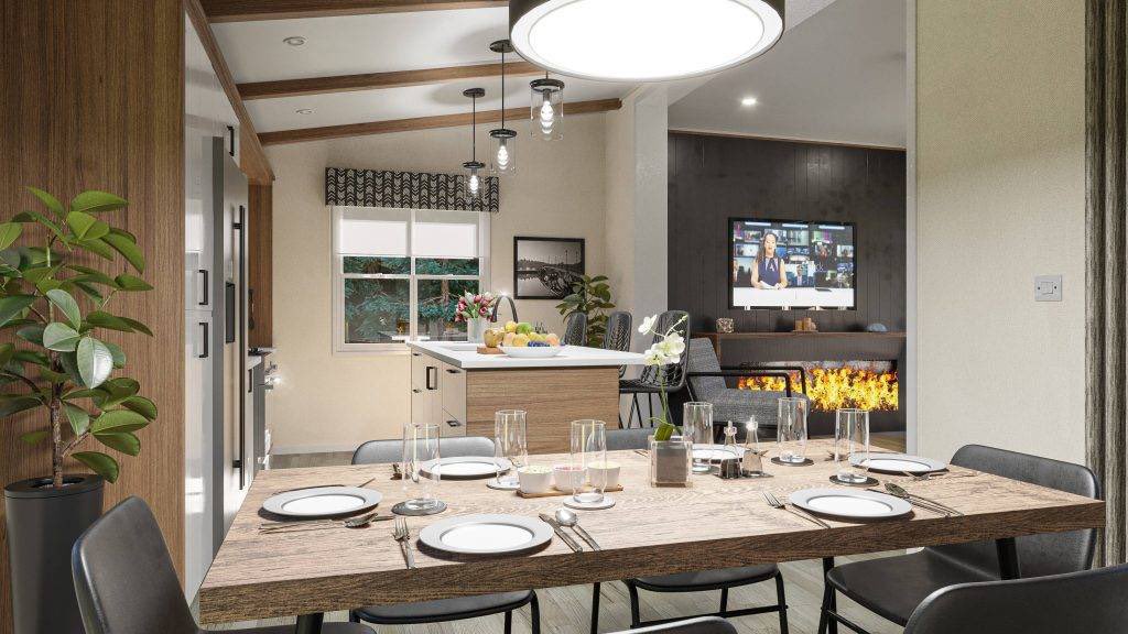 GreatBlueResort's tweet photo. Step into elevated cottage living in Les Chateaux this weekend at our Winter Wonderland Open House. 🏡❄️✨

This model introduces a new level of resort cottage design, featured exclusively on nine premium lots within the Lakeridge development at Bonnie Lake Resort.

Enjoy condo-inspired details like quartz countertops, a ceramic tile backsplash, and stainless steel appliances, including a dishwasher. Fibre internet and hot tub connections add everyday convenience, making it easy to enjoy all the comforts of home in a resort setting!

🛌 3 | 🛁 2 | 📐 876 sq. ft.

📧 RSVP to secure your spot by contacting sales@greatblueresorts.com
📲 See the full listing: https://t.co/ENGZ15V54H
🗓️ Open House: January 17th, from 10 AM to 2 PM