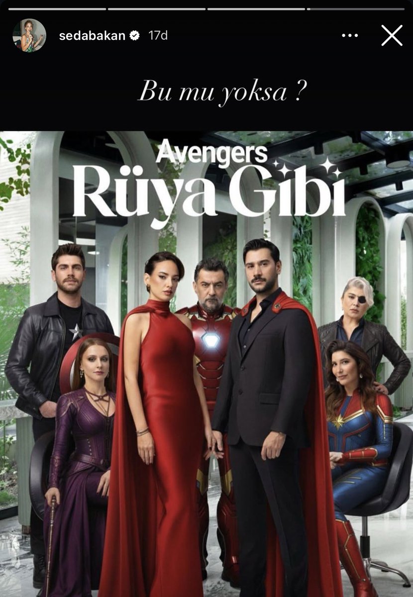 nightsyntaxz's tweet image. gerçekten içimizdeler harika bir ekip 

#rüyagibi