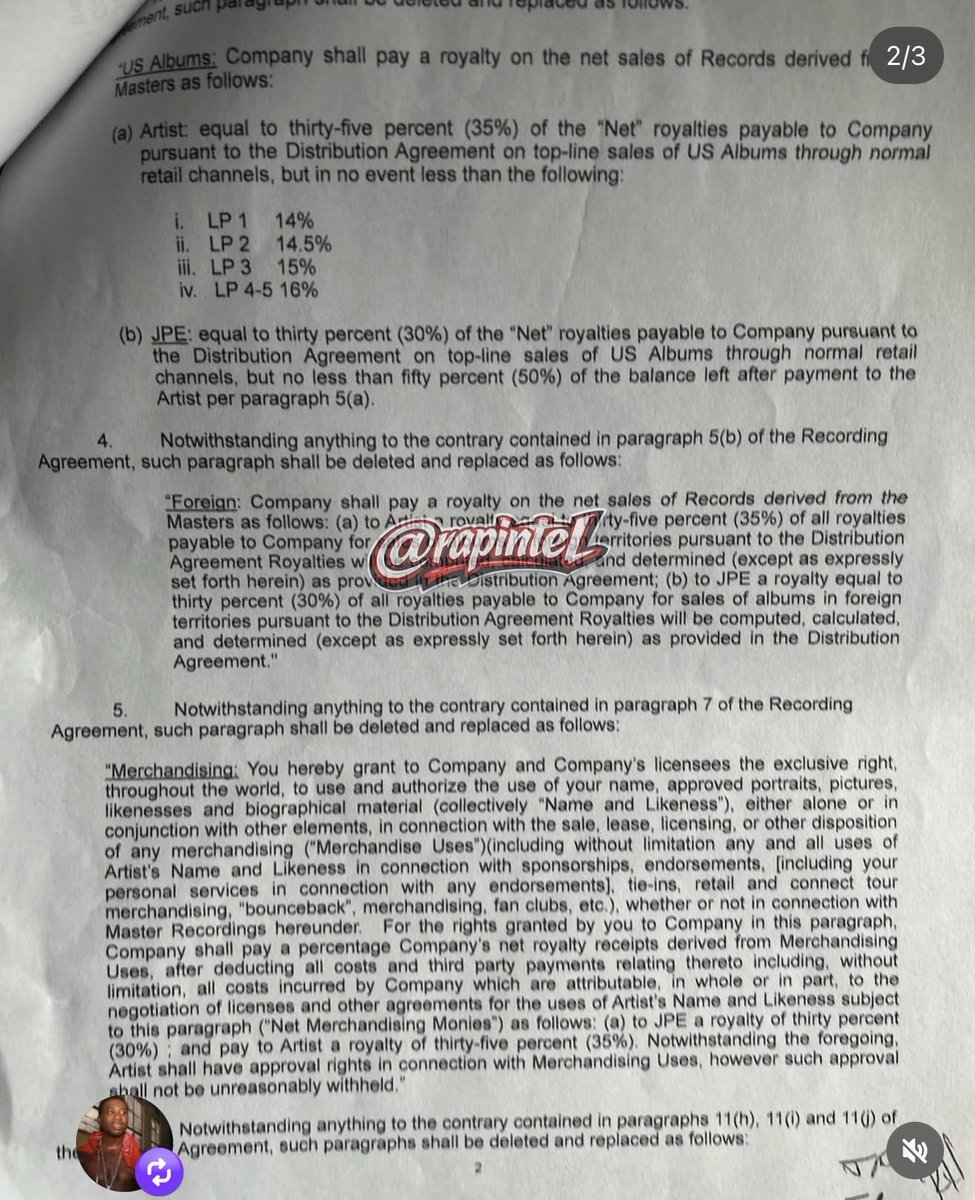 Akademiks TV tweet media