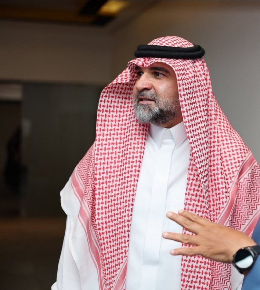 نصيحه لوجه الله للمهندس فهد سندي قدم استقالتك من رئاسة نادي الإتحاد..جماهير الاتحاد لن ترحم من يتجاهل مطالبهم في عدة صفقات خلال هذه الشتويه