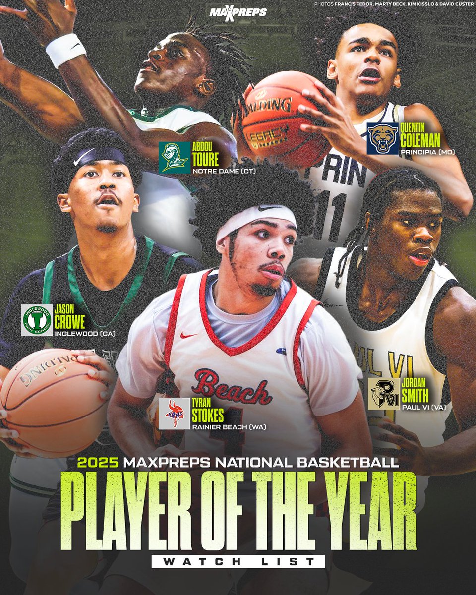 MaxPreps tweet media