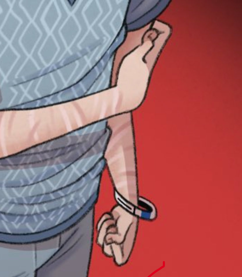 I peaked here with these hands