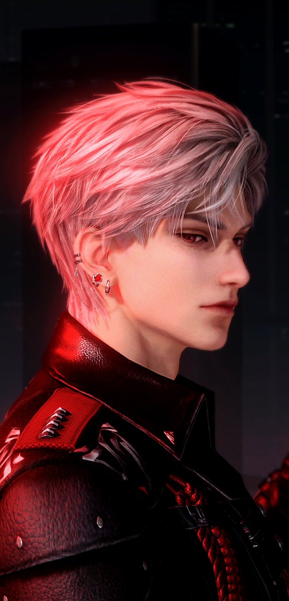 apple_crow109's tweet image. 28살의 진운.