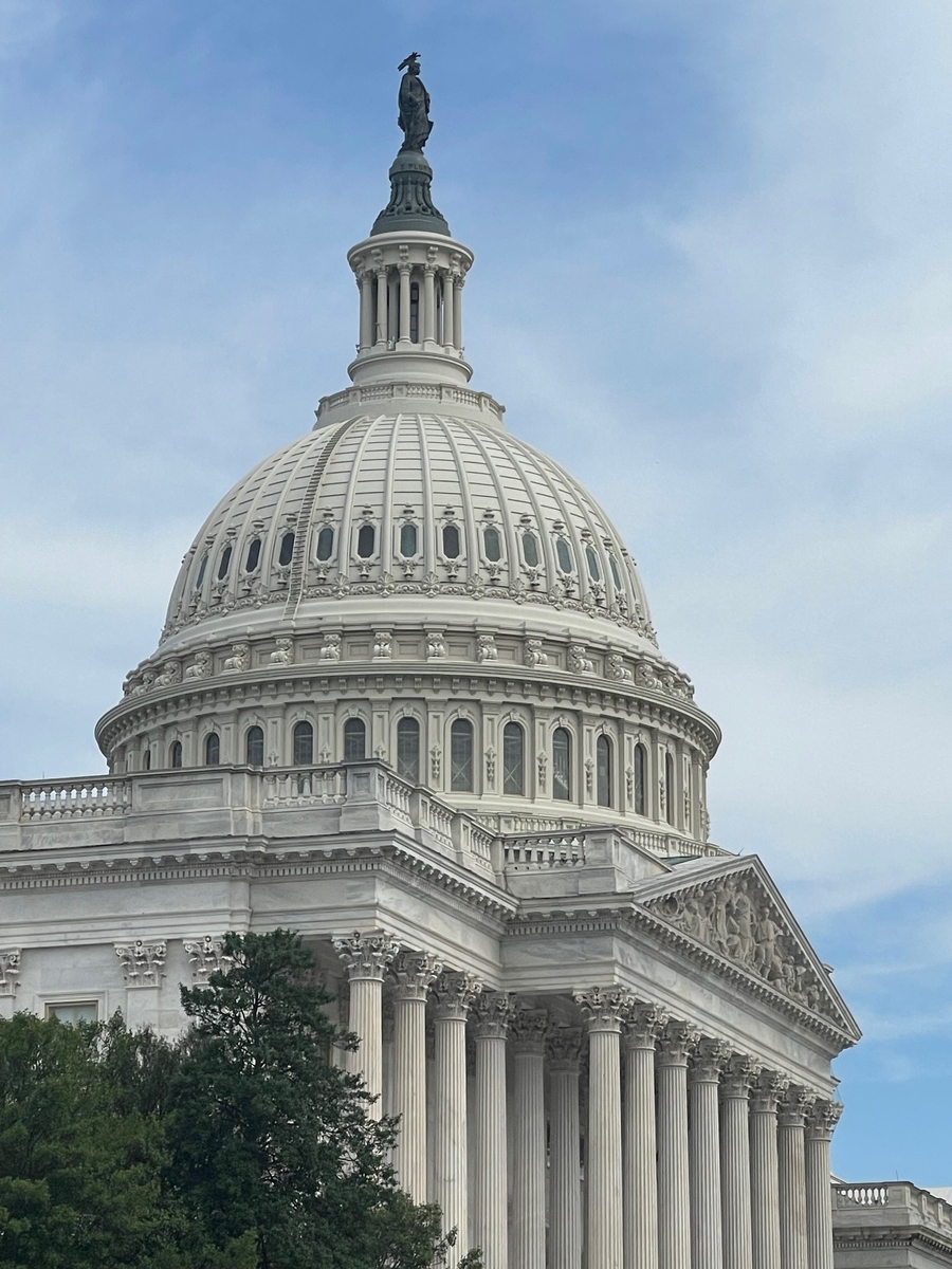 RMEF's tweet image. We’re back on Capitol Hill the next several days to meet with senators, staffers &amp;amp; administration personnel to promote public lands, public access, forest management, wolf delisting, migration corridor conservation, public access &amp;amp; pro-wildlife issues. #rmef…