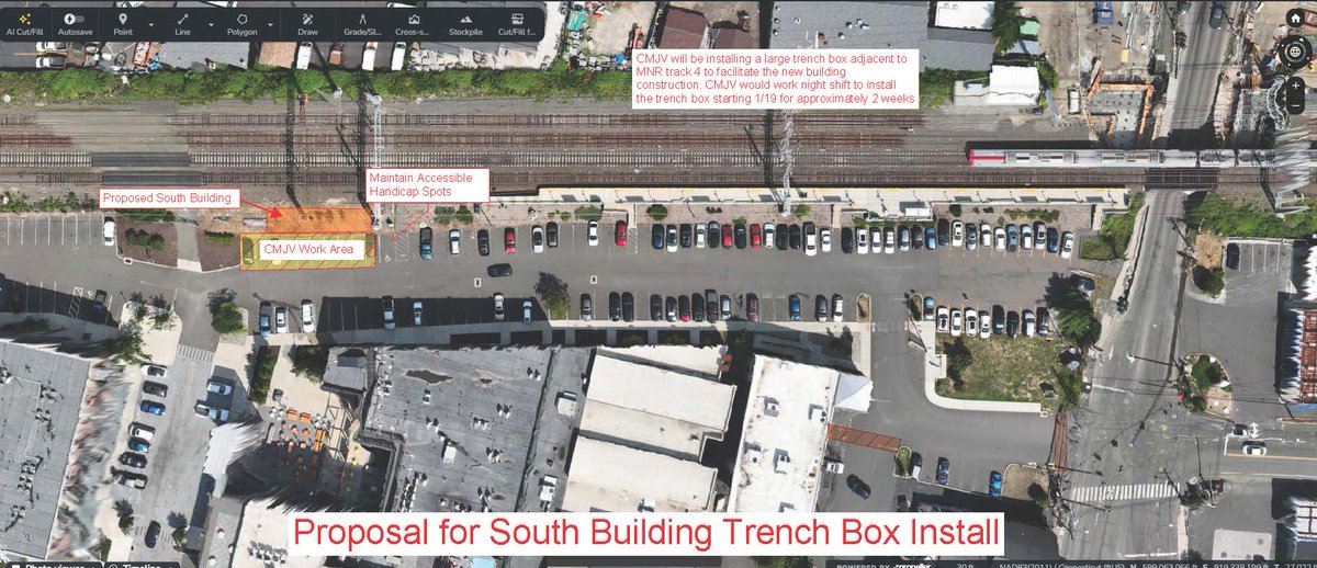 WALK Bridge tweet media