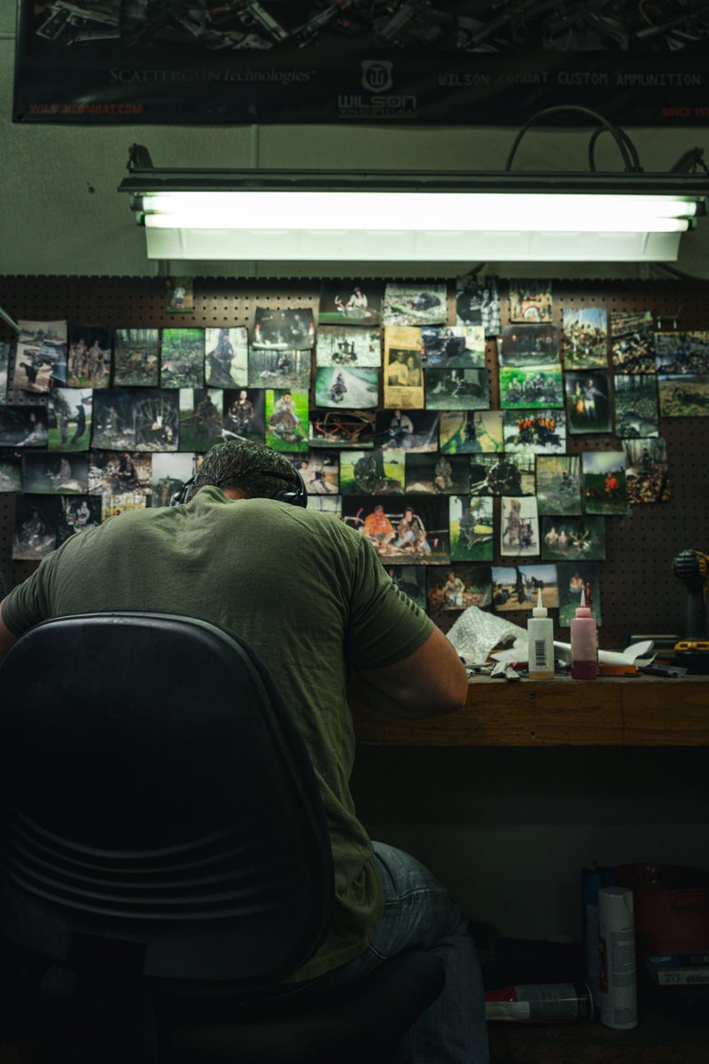 Wilson Combat tweet media