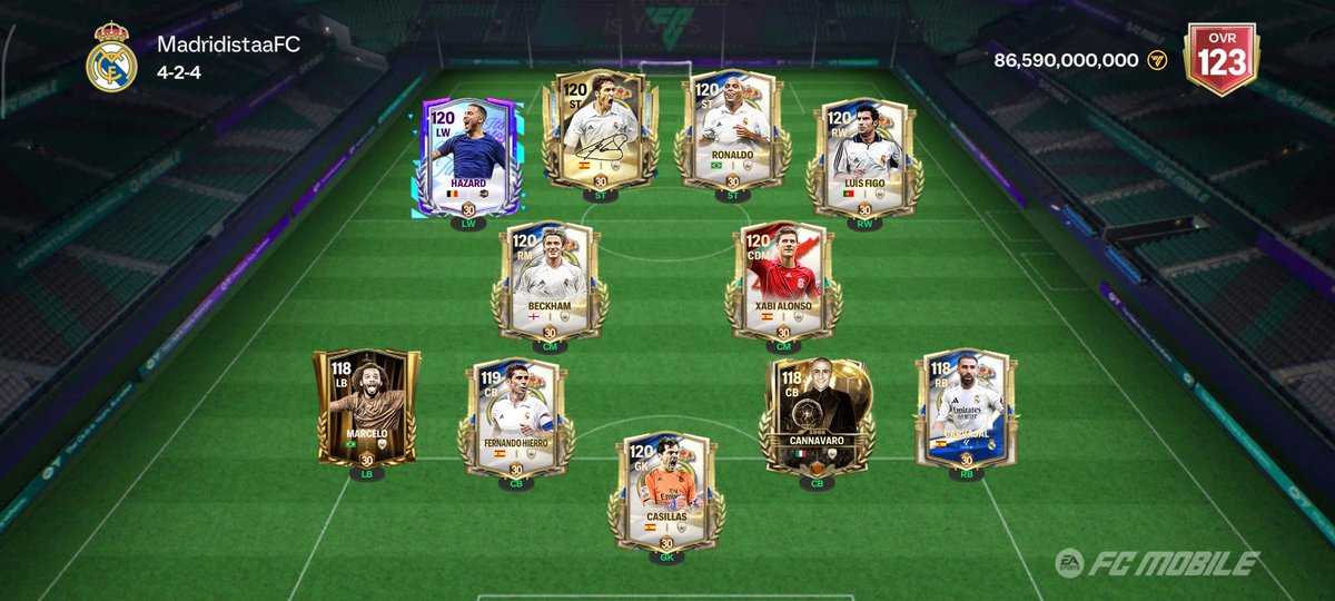 Madridistaa tweet media