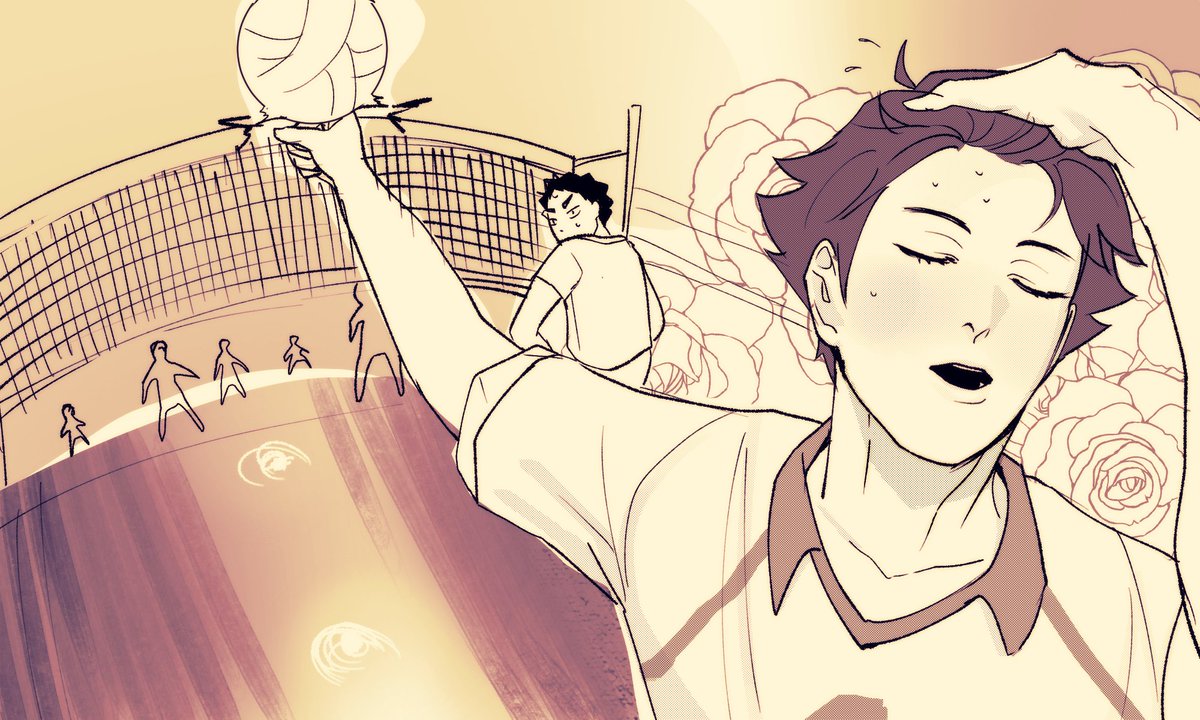 berrybrief's tweet image. jjk redraw trend