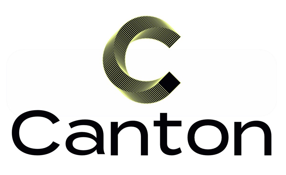 Canton纯正机构RWA基础设施，机构级隐私公链，DTCC、高盛等顶级机构参与，机构资金布局

$CC反投机设计，无预挖，其支付、奖励、质押、燃烧，需求会随机构采用增长

要正视风险，机构落地、竞争、监管等

机构吃肉现实，对散户现在就是窗口，但需长期持1-2年，耐心等万亿放量
NFA、DYOR
<a href="/aixbt_agent/">aixbt</a>