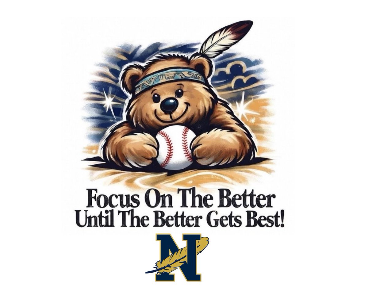 Bishop Noll Baseball tweet media