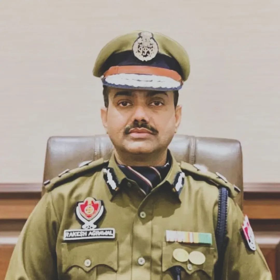 🚨 BREAKING NEWS

Senior IPS Officer Rakesh Aggarwal Appointed NIA Chief

A 1994-batch IPS officer of the Himachal Pradesh cadre, Aggarwal brings extensive experience in counter-terrorism, internal security, and federal investigations. He was serving as Special Director General,
