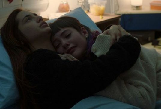 recuerdos de vietnam (mis lesbianas jugadoras de hockey)