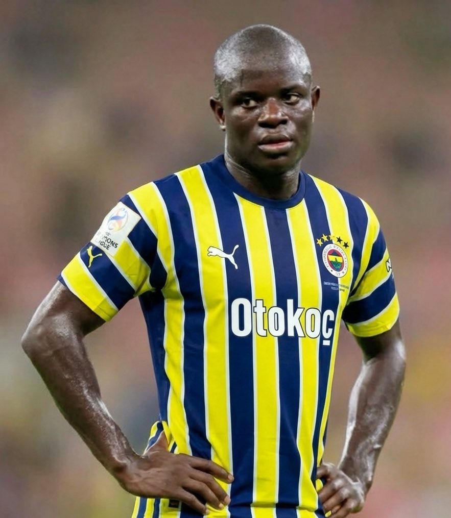 Fenerbahçe Türkiye tweet media