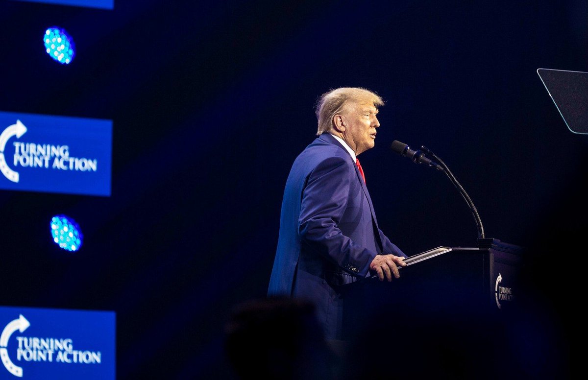 TPAction's tweet image. America First isn’t rhetoric.

It’s a mission that delivers results.

And the results speak louder than all the noise.

America First is the only way to govern 🇺🇸