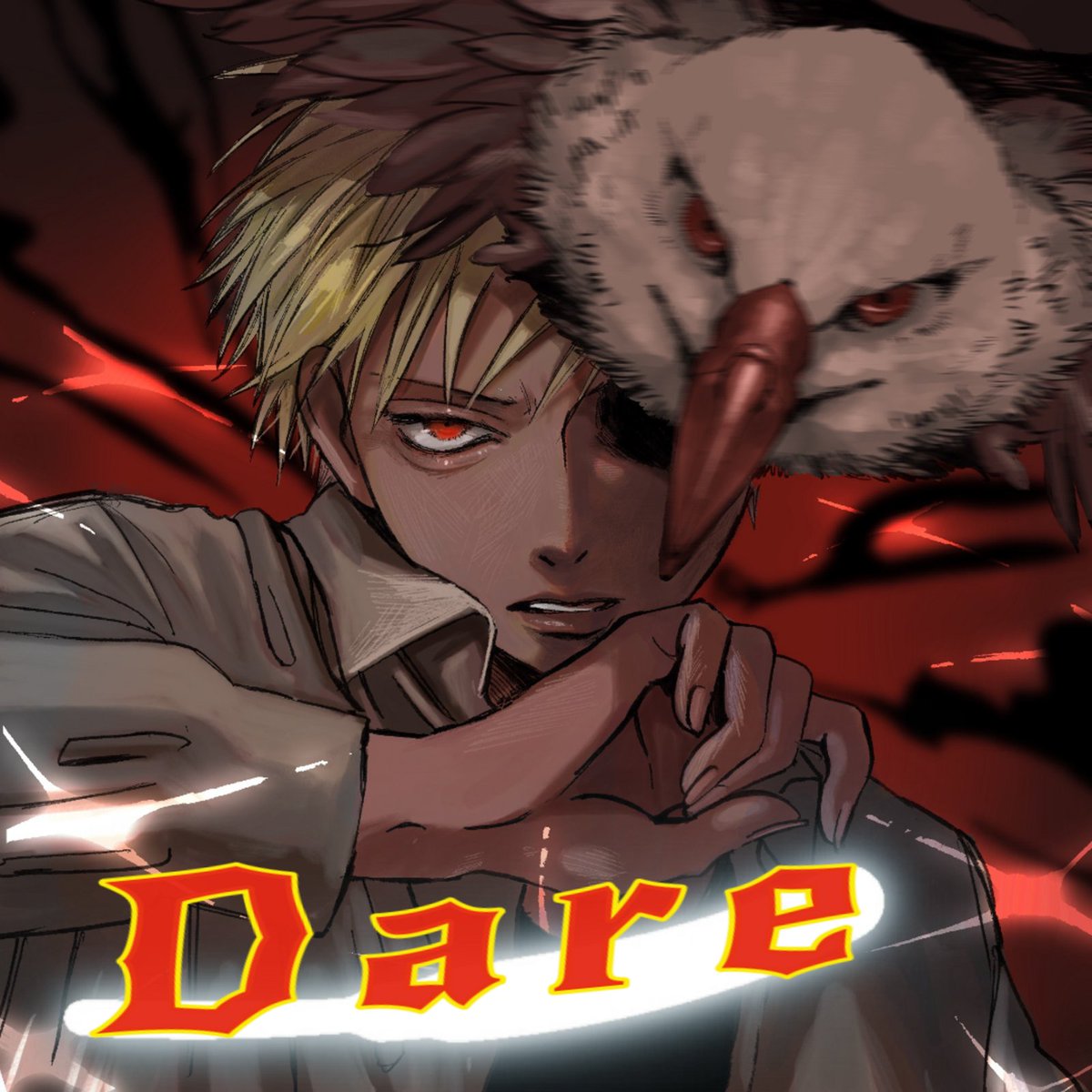 2999.
Álbum: Ｄａｒｅ
Artist: 織春コン(<a href="/NMT03_IZT/">織春コン（ウP）</a>)
Tracks: 5
Genres: rock
Year: 2025
#初音ミク #HatsuneMiku