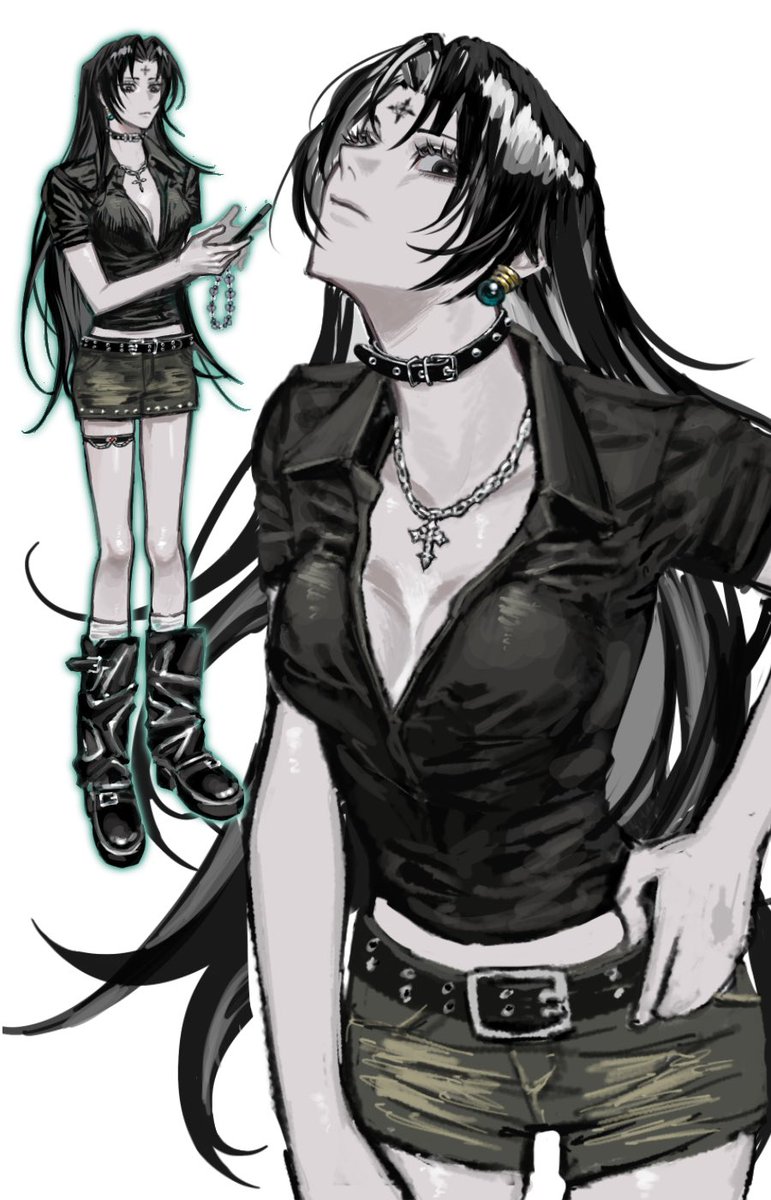 完成しなかった📕ﾁｬﾝ供養