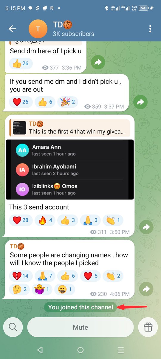 Matthew Anthony O. Akinlotan tweet media