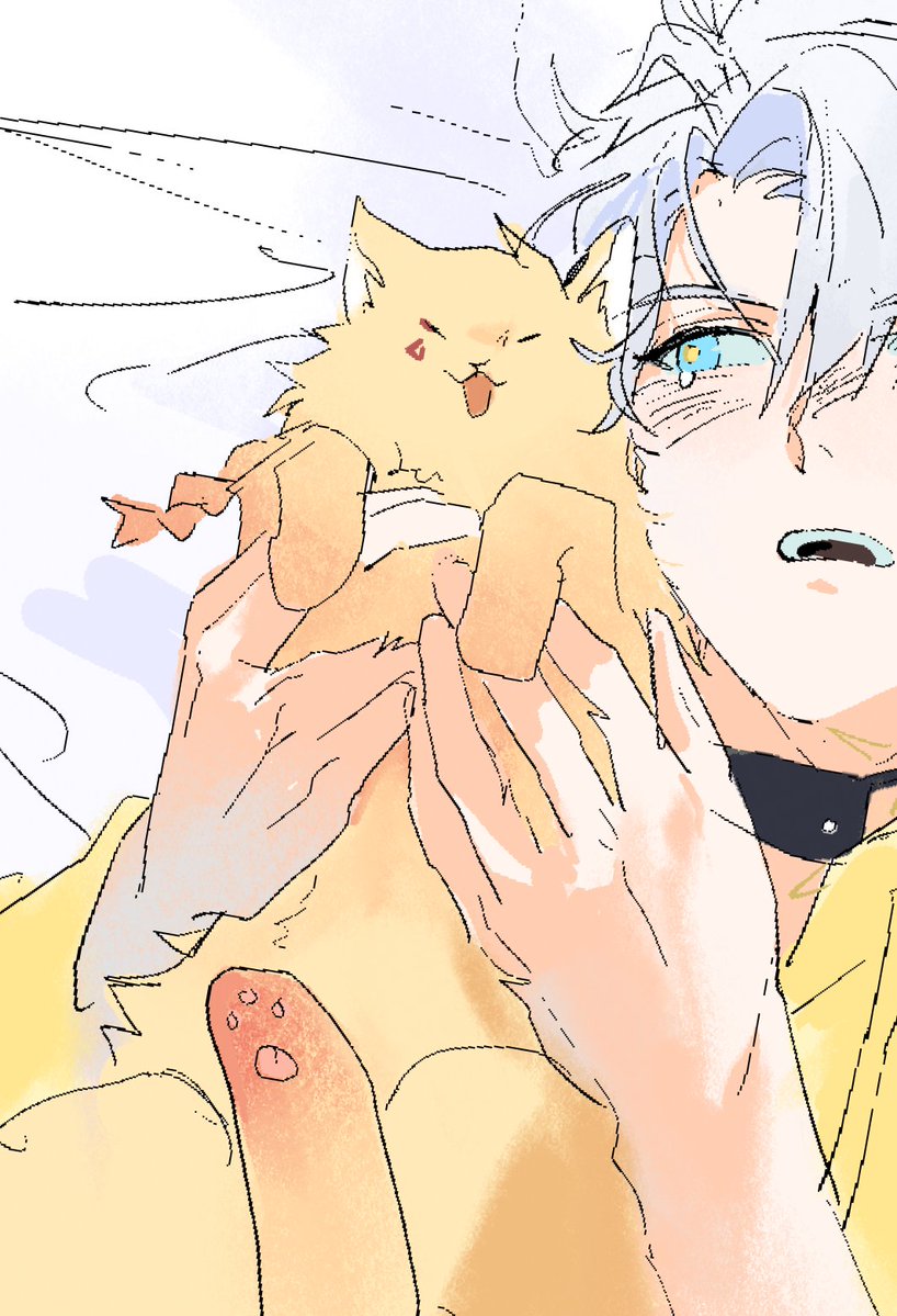 suuu_097's tweet image. 모디쓰님....