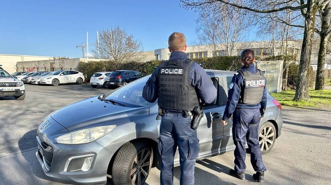 Image de l'actu de Presse Océan