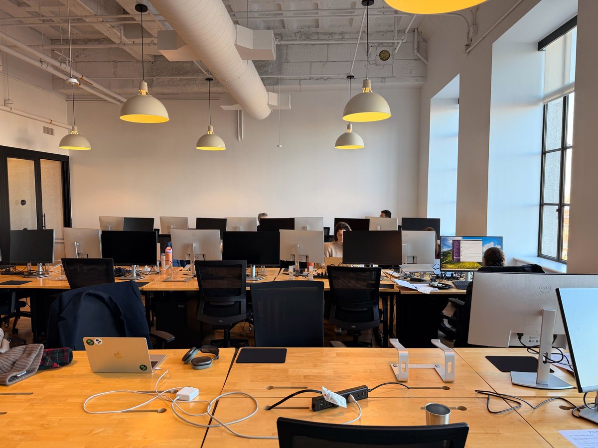 Formation Bio tweet media