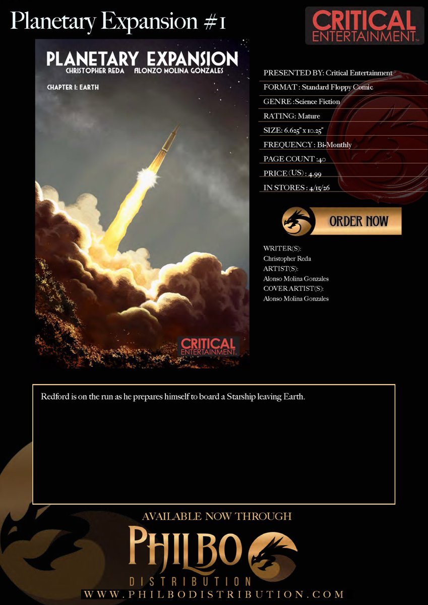 Christopher Reda tweet media