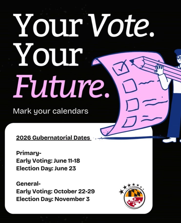 PGC Board of Elections (@pgbdofelections) on Twitter photo 