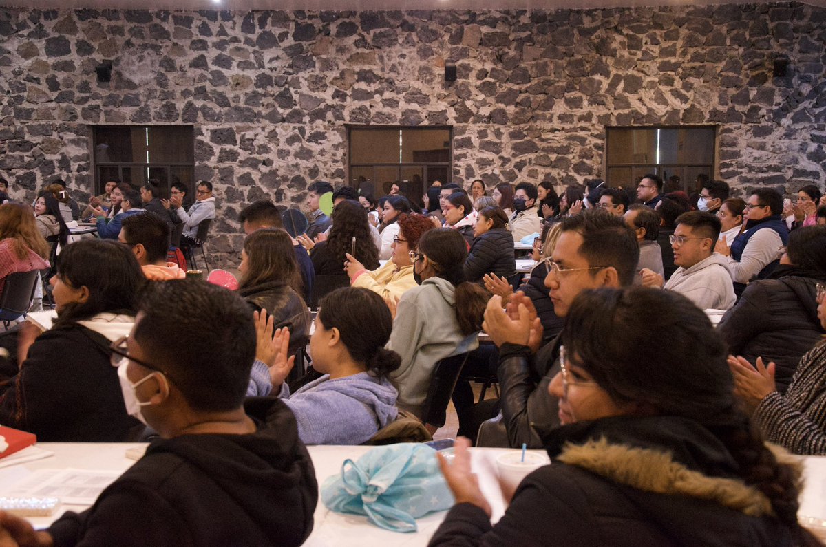 Mauricio López Manning tweet media